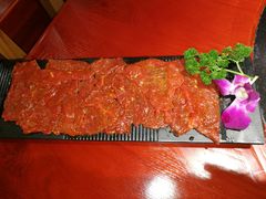 -蜀滋香鲜鱼火锅(黄金路店)