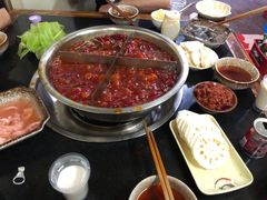 -大龙火锅(老店)