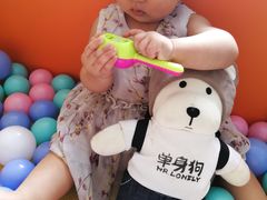 -希希家·托婴服务(西村店)