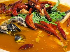 -清水亭湖北菜(大屯DT51店)