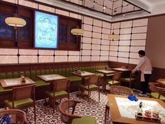 -莲湖糕团店·老秦淮小吃
