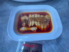 -服务大楼冷面(延大店)