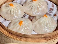 -蚝喜粤·广州味·茶楼点心(长隆店)