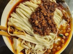 豆花面-西月城谭豆花(春熙路店)