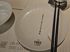 -大树餐厅(大悦城店)