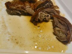-先记烧鹅王·本地粤菜(福永店)