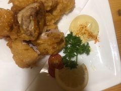 -福匠日本料理(人民路店)