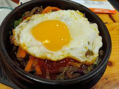 -元奶奶包饭(公新银浦店)