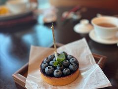 -广州柏悦酒店·悦景轩·粤菜餐厅