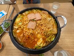 -WOW LUCKY创意韩料(龙阳广场店)
