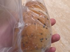 -山崎面包(静安久光店)