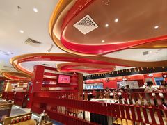 -九码头重庆毛肚火锅(棠岗店)