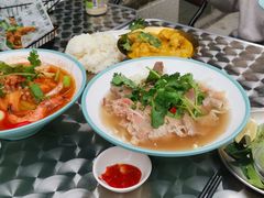 -德意洋洋·东南亚风味馆(动感小西关店)