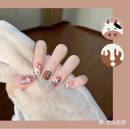 牛气冲天|牛年超有料少女心满格 