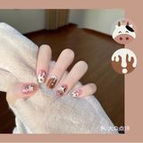 牛气冲天|牛年超有料少女心满格 