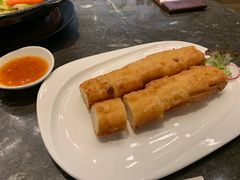 -港丽餐厅(高德置地店)