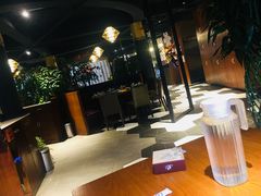 大堂-盐帮食坊•小河帮川菜(四川师大店)