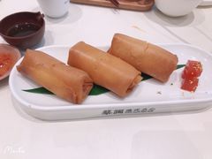 -蔡澜点心·粤菜(月星环球港店)