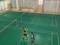 -美格菲健身(外滩店)