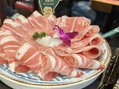 -阳坊涮肉(西直门凯德mall店)
