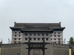 -西安城墙·碑林历史文化景区