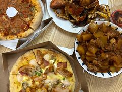 -达美乐比萨(建康路店)