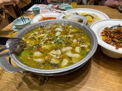 -鸡毛店·川菜(双楠店)