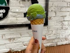 -Dal Cuore 达可芮冰淇淋(陕西北路店)