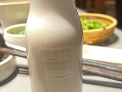 铁棍山药汁-巴奴毛肚火锅(悠唐购物中心店)