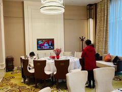 包厢-利宴中餐厅