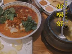 -云海肴·汽锅鸡·云南菜(苏州中心店)