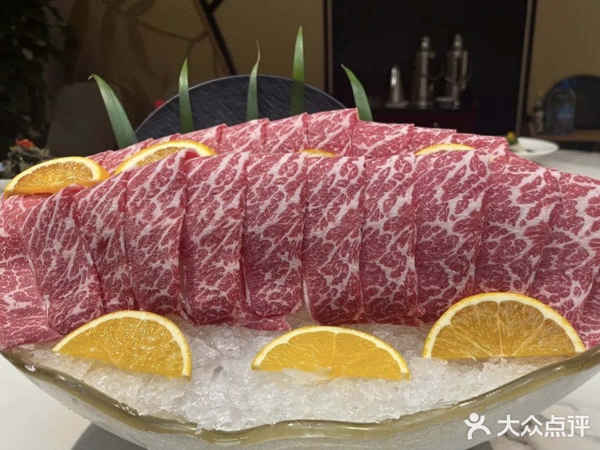 火锅界的鲜美传说