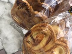 -国际饭店·帆声西饼屋(黄河路店)