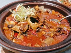 -写庭·鱼鲜川菜·宴请(铁像寺水街店)
