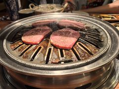-九田家黑牛烤肉料理(新辰里亚运村店)