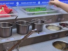 -海底捞火锅(江北万达商业广场店)