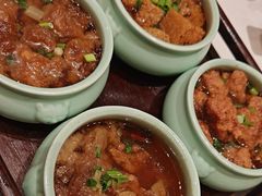 -梅利汴京烤鸭•开封豫菜地标店(晋安路店)