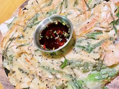 -恩你小木屋·韩式料理(假日广场店)