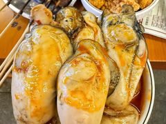 -后街佬·炭火鲜鱼杂(南城店)