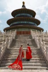 点击看大图 -CD视觉婚纱摄影
