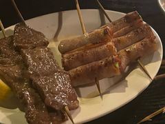 -福烤锦花(长乐路店)