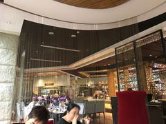 -松山湖帝豪花园酒店西餐厅(美景中路店)