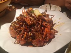 -虾胡闹龙虾馆(湄南河店)
