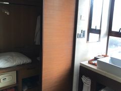 -三亚凤凰水城凯莱度假酒店