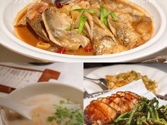 -味钱塘·钱塘浙宴(宋城之江银泰店)