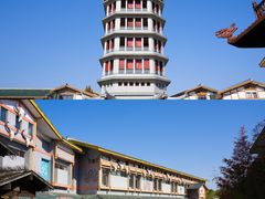 -江西龙虎山景区