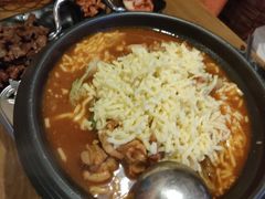 -恩你小木屋·烤肉韩式料理(嘉兴秀洲店)