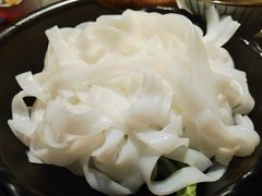 -牛村来人潮汕牛肉火锅(西单店)