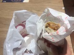 -肯德基(洛川店)