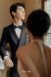 -莫兰迪婚纱摄影